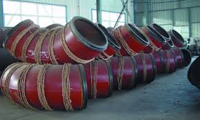 alloy steel elbow